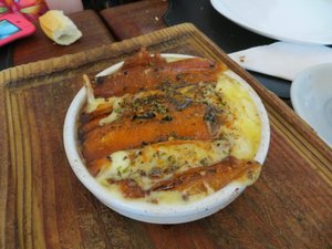 Comida