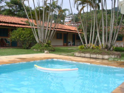 POUSADA PRAIA DO CURRAL - Prices & Hotel Reviews (Ilhabela, Brazil)