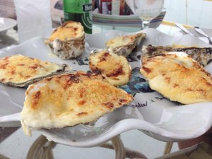 Comida
