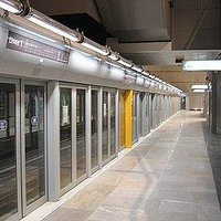 metro