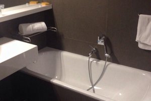 Quarto e suite