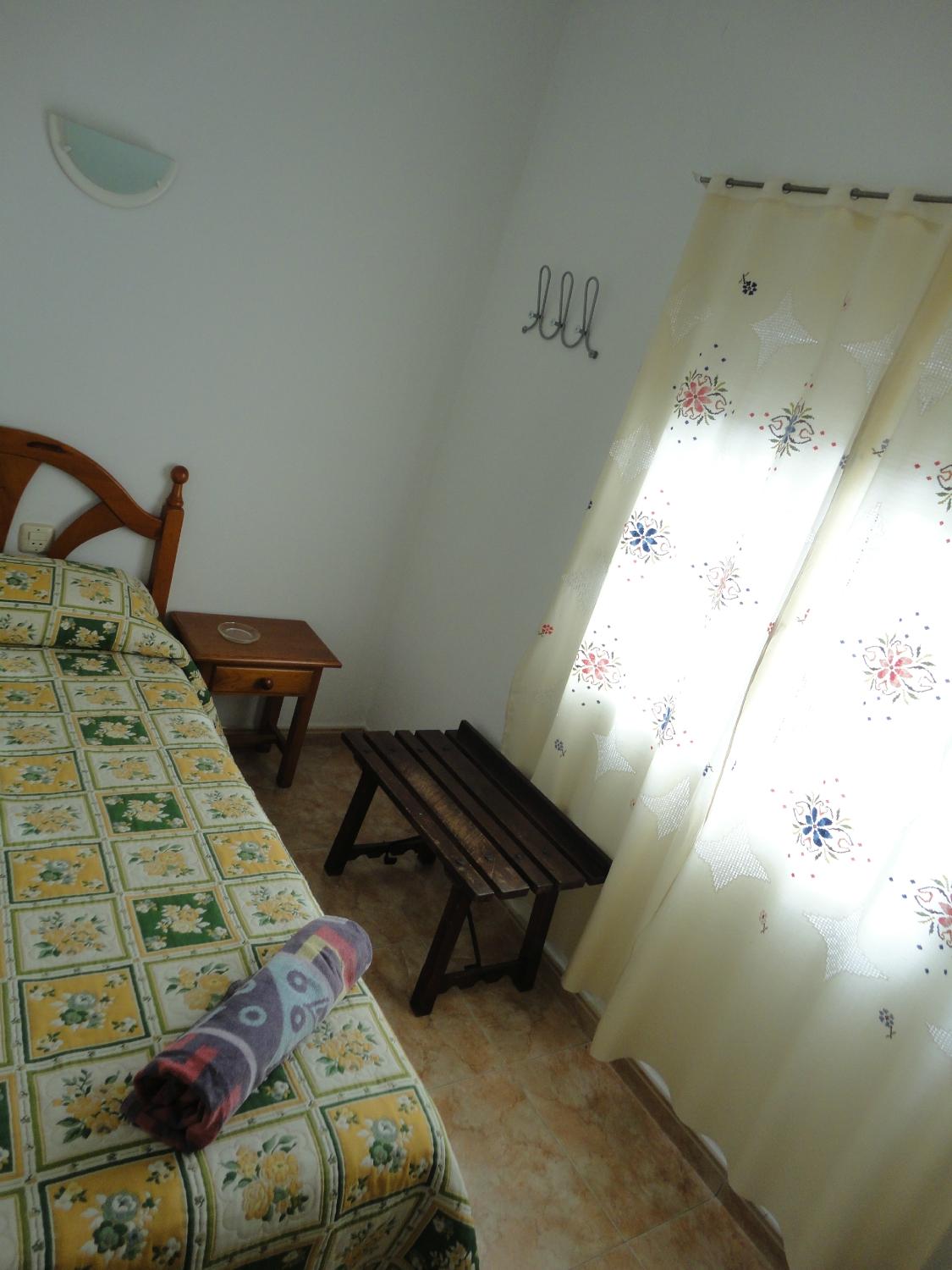 Hostel Facundo by null