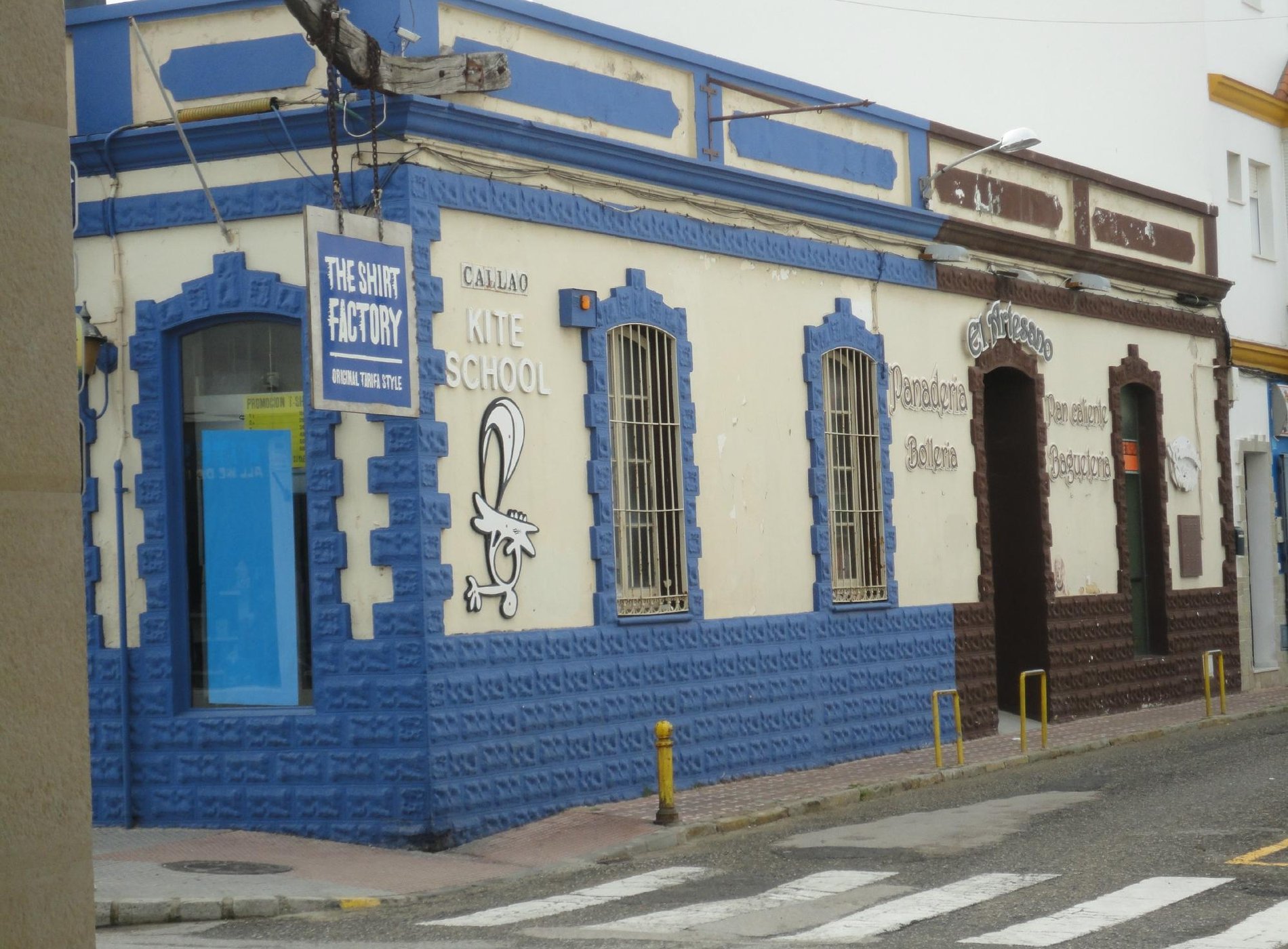 Hostel Facundo by null