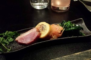 料理