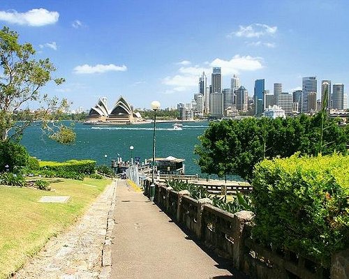 Top 10 Seværdigheder vartegn i Sydney - Tripadvisor