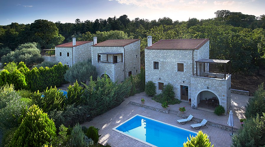 Vederi Estate