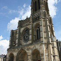 Extérieure