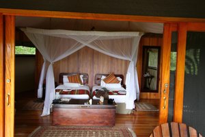 Kamer en suite