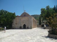 Agia Moni Monastery, Paphos - Tripadvisor