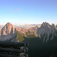 Sasso Lungo e le Ciavazzole