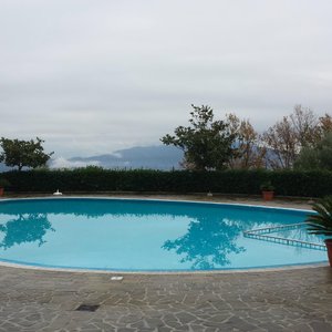 piscina