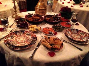 Makanan