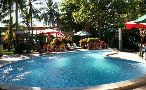 The 5 Best Resorts Near Military Museum El Zapote Barracks, San 