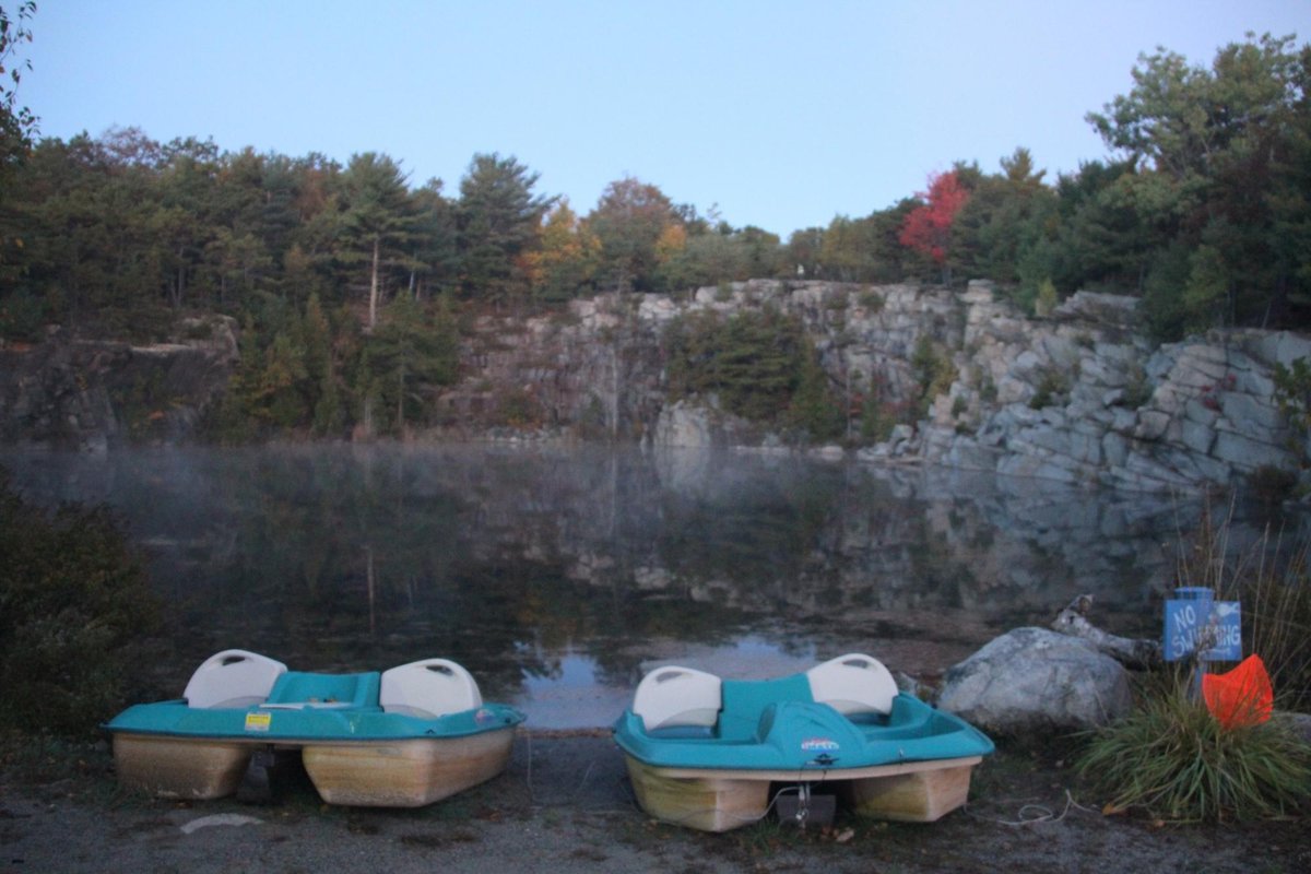 Somes Sound Serenity: Your Maine Campsite Awaits