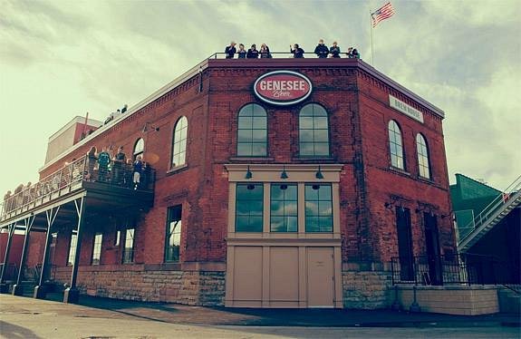 Genesee Brew House