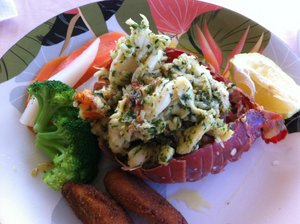 Food