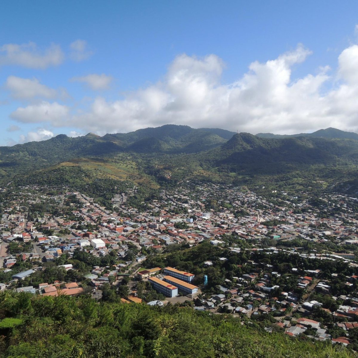 Mirador El Calvario (Matagalpa) - All You Need to Know BEFORE You Go