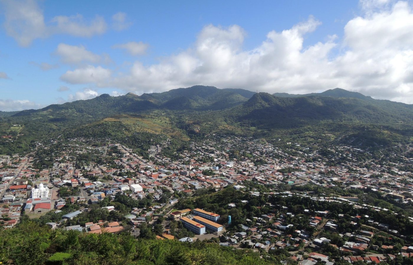 Matagalpa, Nicaragua 2024: Best Places to Visit - Tripadvisor