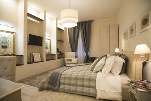 TOWN HOUSE ROMA - Updated 2023 Prices & Lodge Reviews (Rome, Italy)