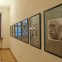 Латвийский музей фотографии