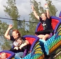 Roller Coaster