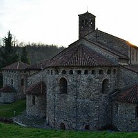 Chiesa di Agliate