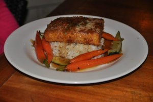 Makanan