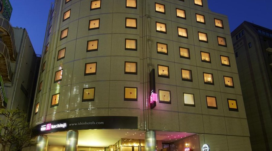 外観 / Exterior