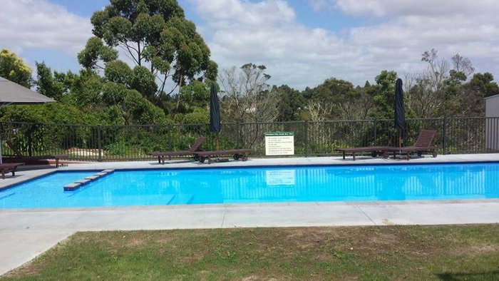 Kerikeri Homestead Motel & Apartments Pool: Pictures & Reviews ...