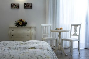 Quarto e suíte