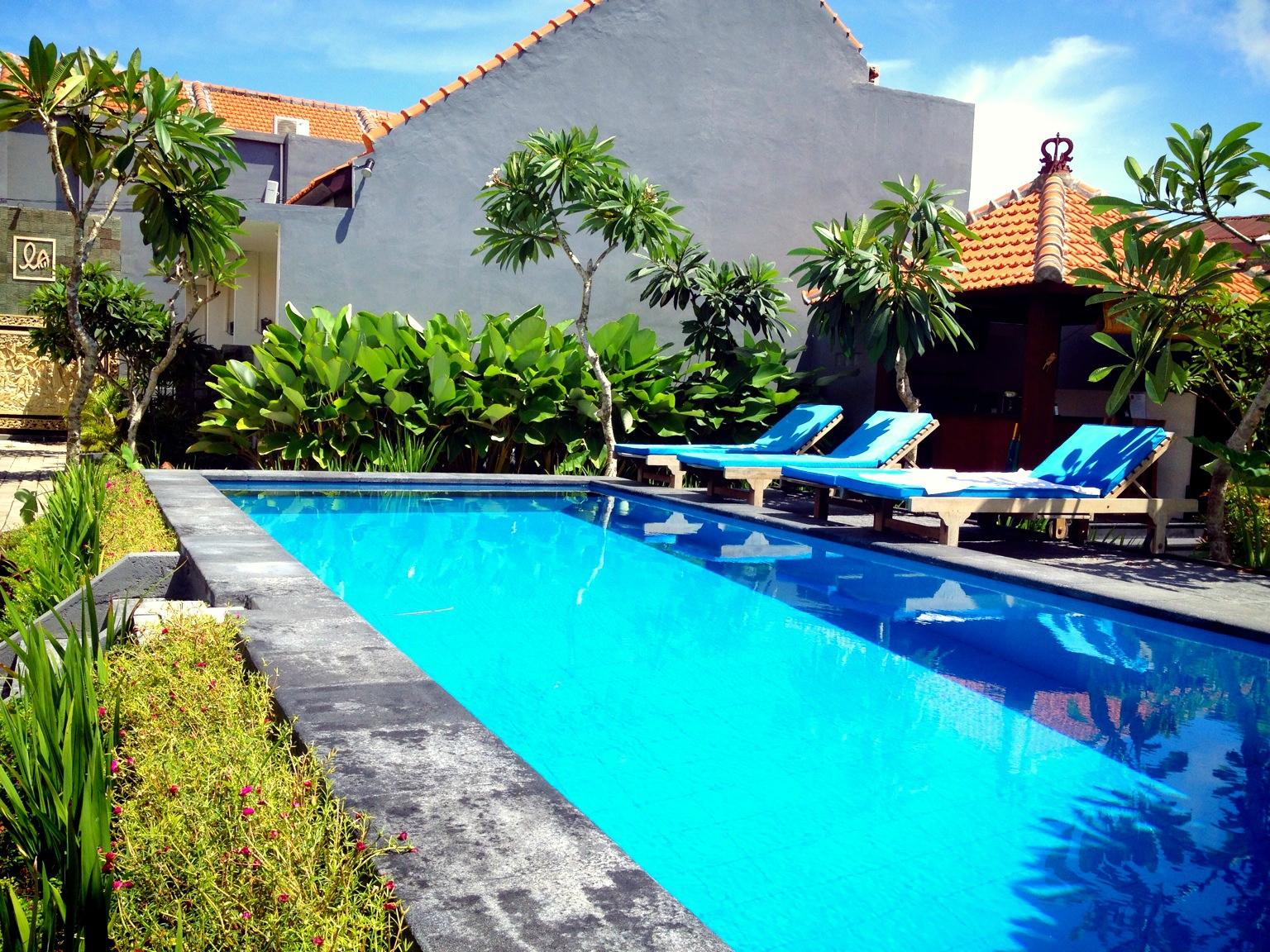 LA HOUSE B&B (Bali/Seminyak): Prezzi 2022 E Recensioni