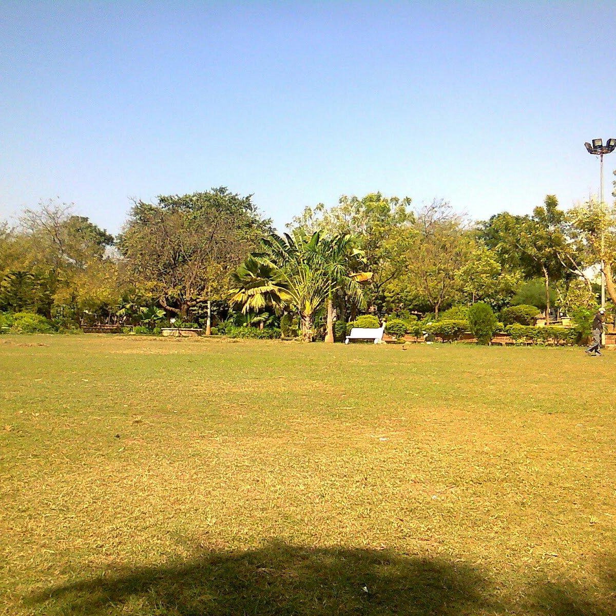 PRAHLAD NAGAR GARDEN (Ahmedabad) - Qué SABER antes de ir