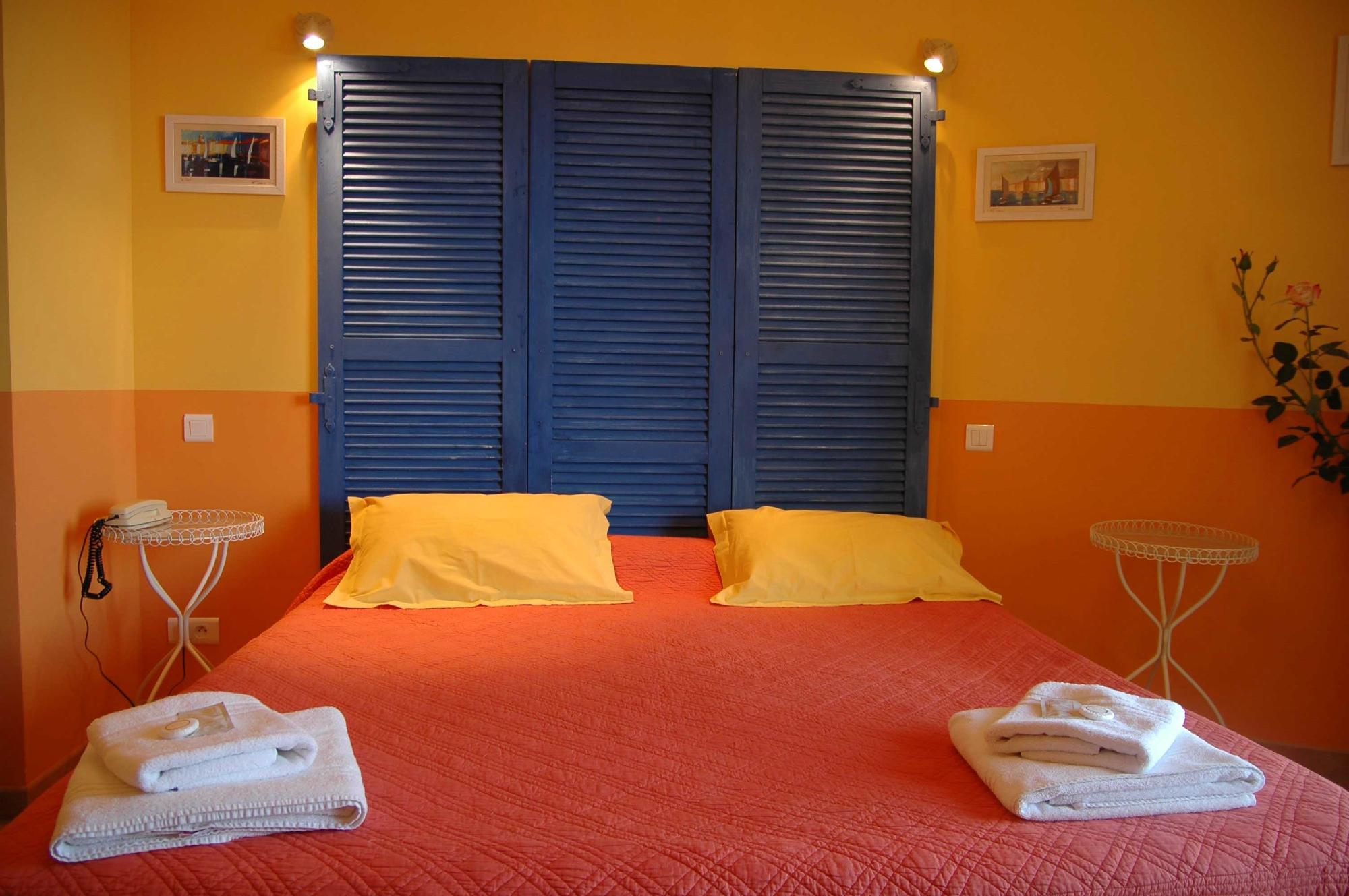 Hotel photo 22 of Hotel Cap Riviera.