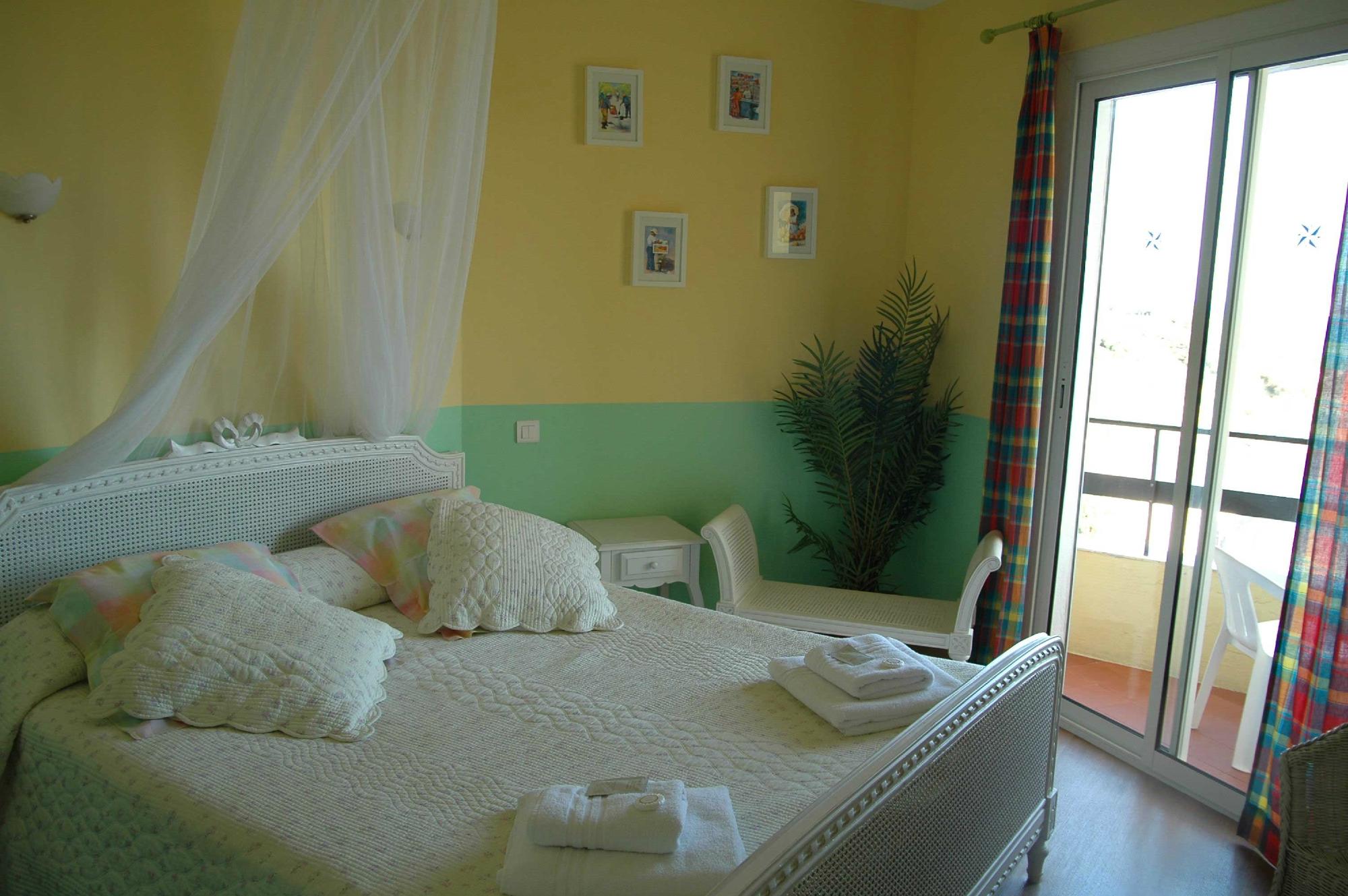 Hotel photo 9 of Hotel Cap Riviera.