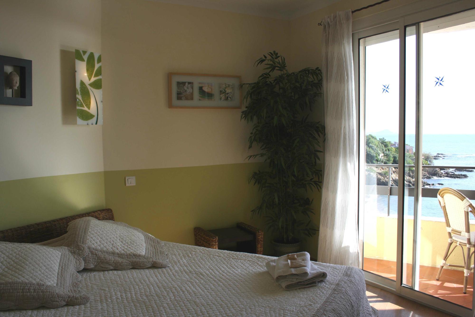 Hotel photo 8 of Hotel Cap Riviera.