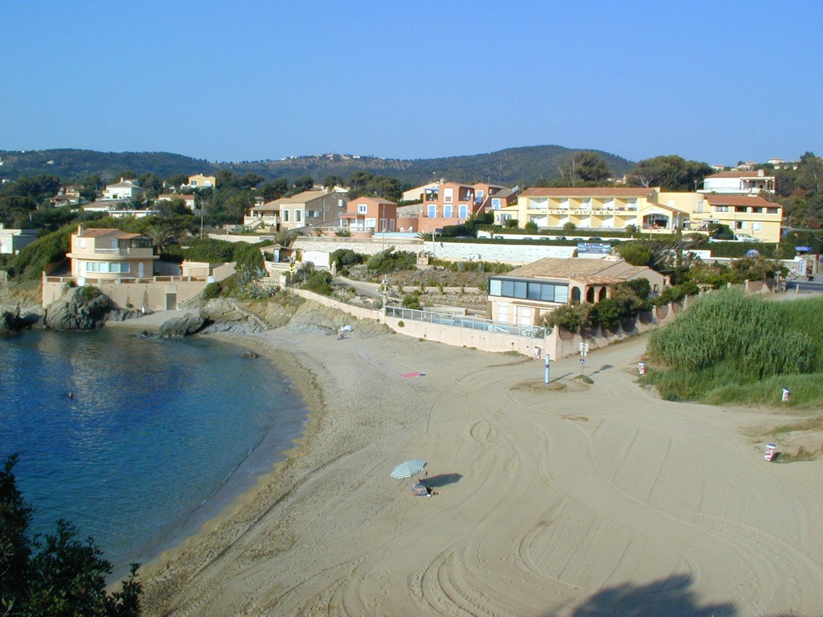Hotel photo 28 of Hotel Cap Riviera.