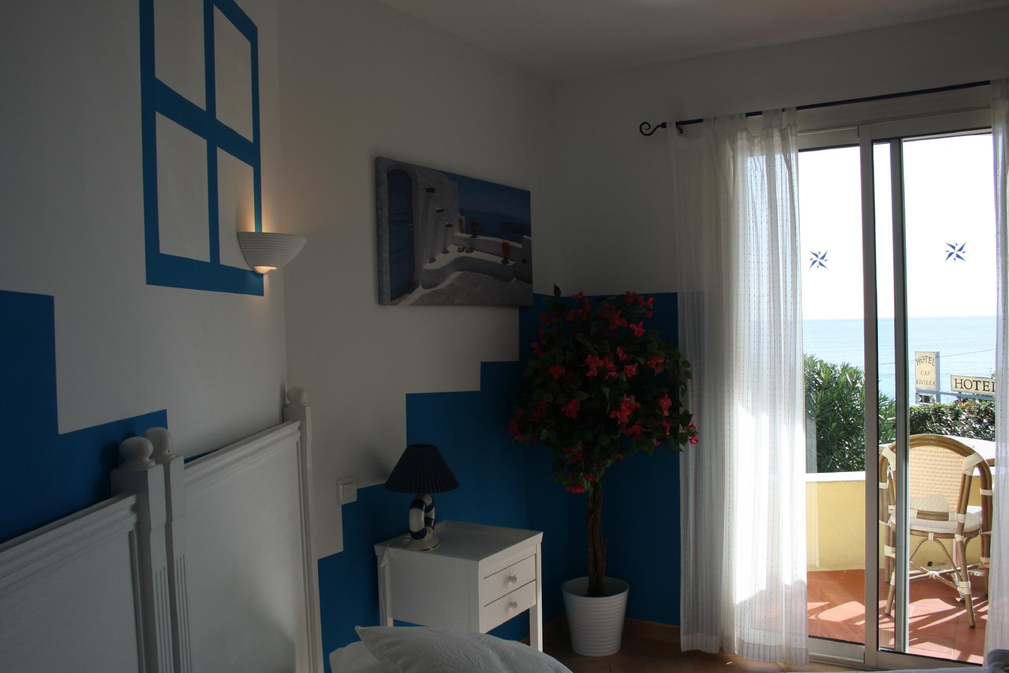 Hotel photo 27 of Hotel Cap Riviera.
