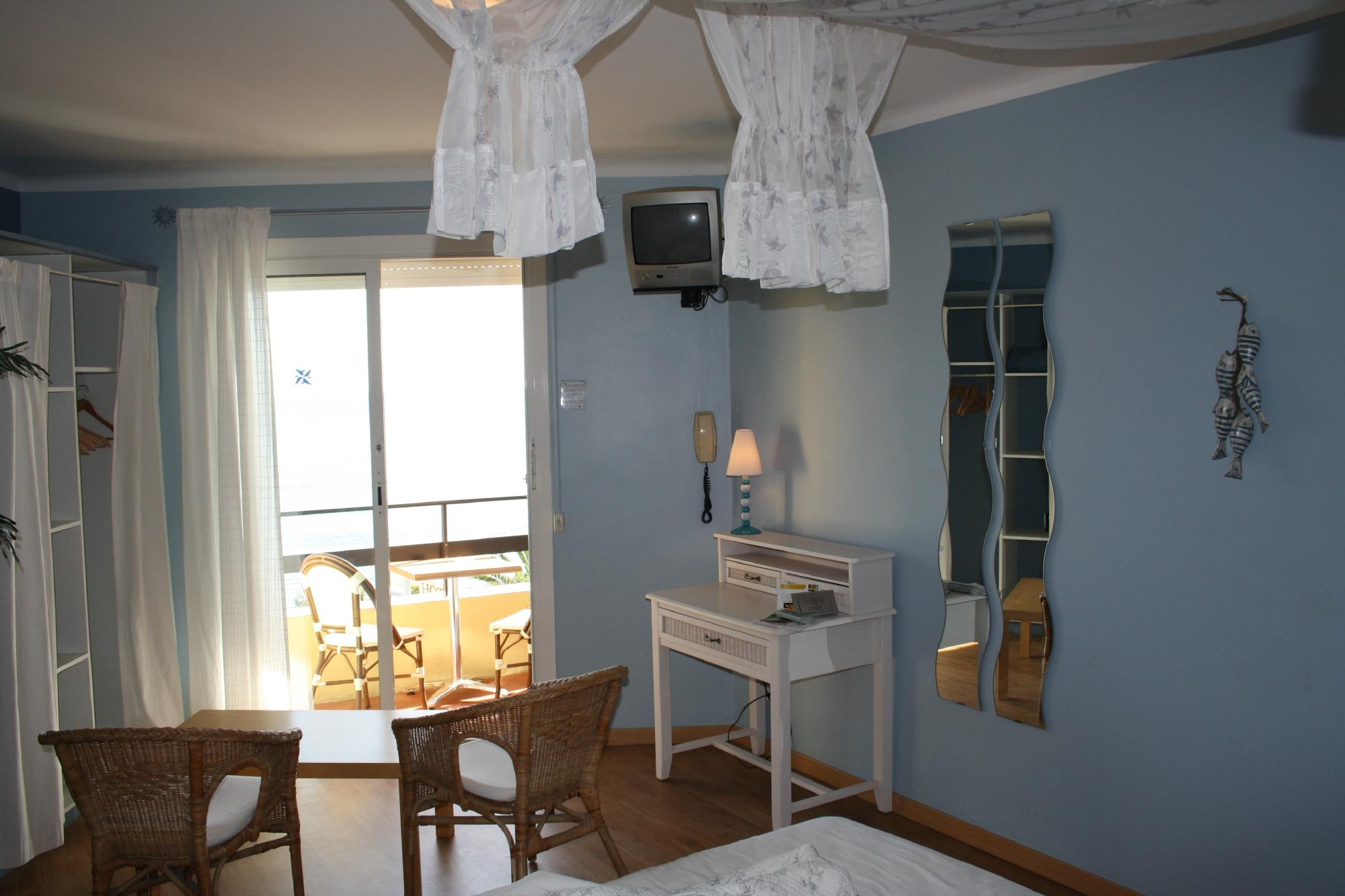 Hotel photo 6 of Hotel Cap Riviera.