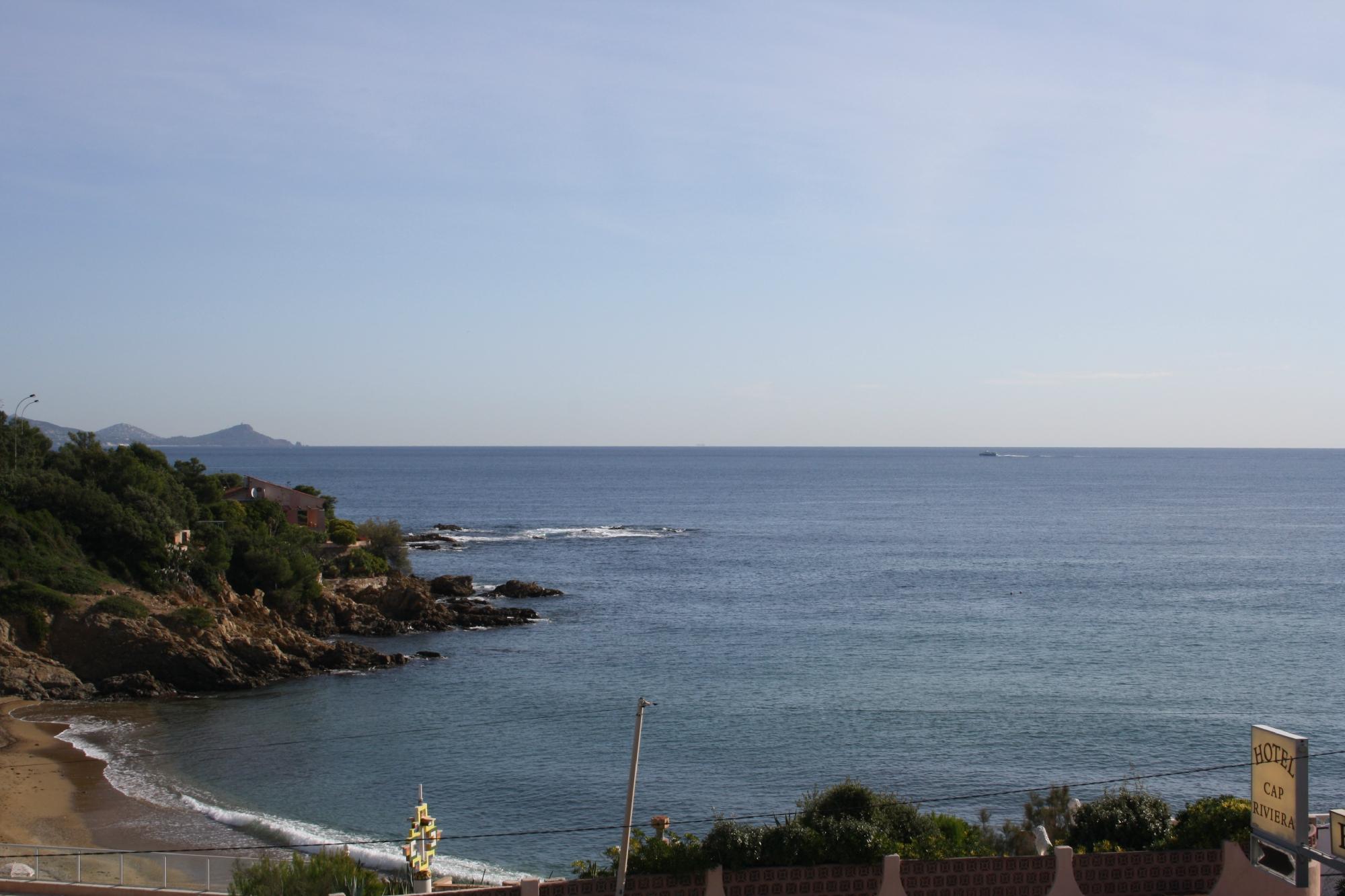 Hotel photo 31 of Hotel Cap Riviera.