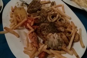 美食