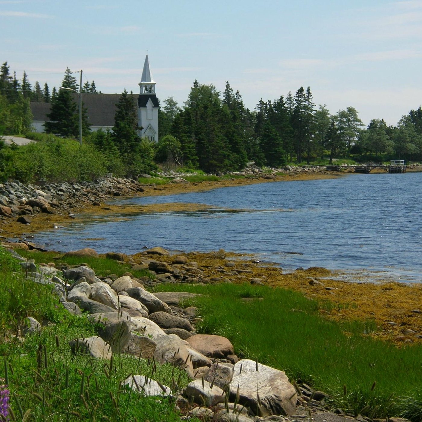 Picture of Port Dufferin