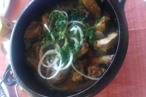 Comida