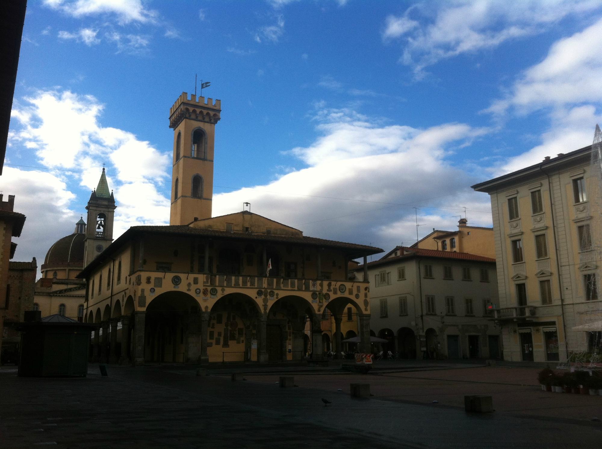 THE 15 BEST Things to Do in San Giovanni Valdarno 2024 with