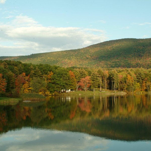 Western Gateway Heritage State Park (North Adams) - All You Need to ...