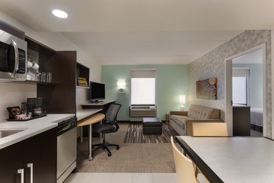 Hotel photo 16 of Home2 Suites by Hilton Philadelphia - Convention Center, PA.