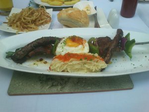 Food