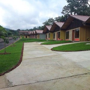 Hotel los ranchos sarchi