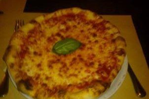 pizza margherita
