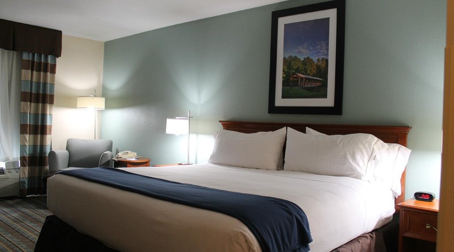 King Room