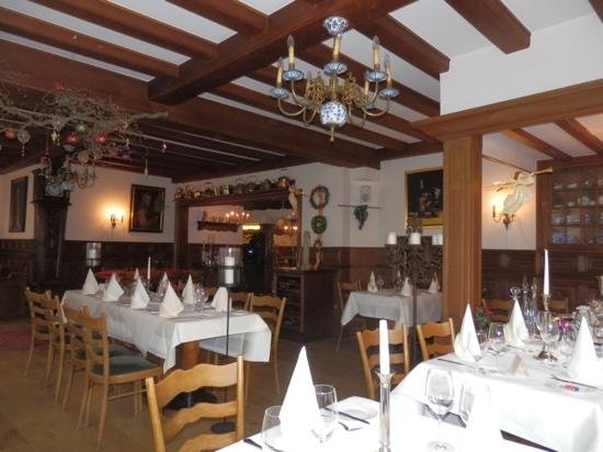 ALTE HERRLICHKEIT, Monschau - Restaurant Reviews, Photos & Phone Number ...